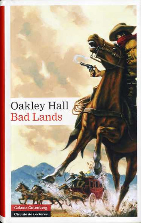  Bad Lands 