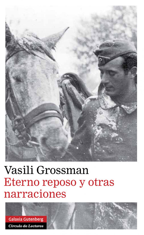  Eterno reposo y otras narraciones 