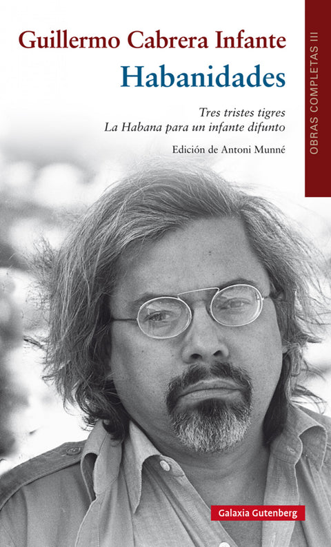  HABANIDADES OBRAS COMPLETAS III 
