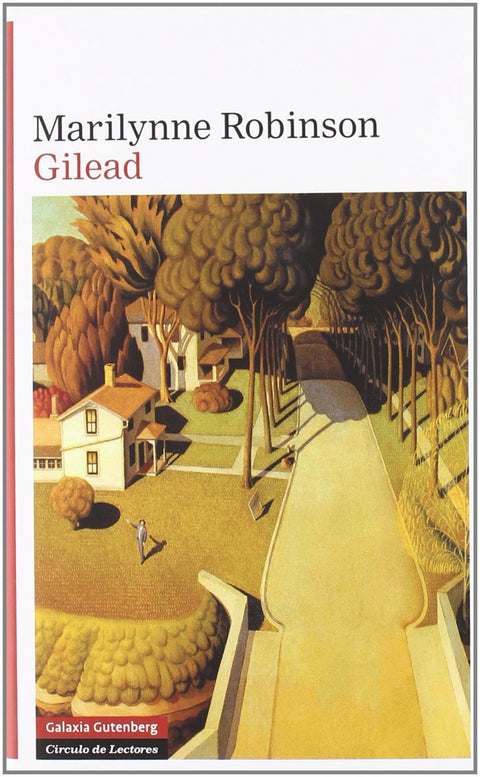  Gilead 