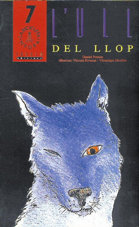  L`ull de llop 