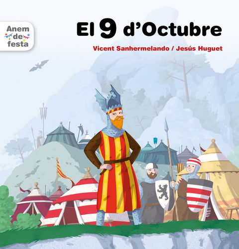  El 9 d´octubre impremta 