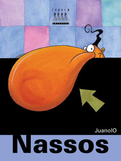  Nassos 