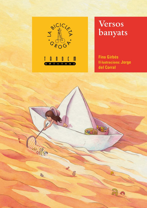  VERSOS BANYATS 