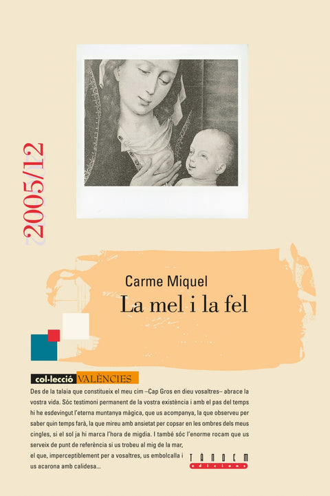  La mel i la fel 