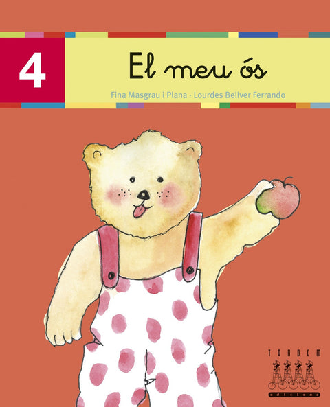  Meu os 
