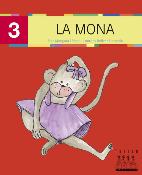  La mona 