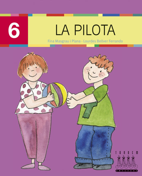  Pilota 