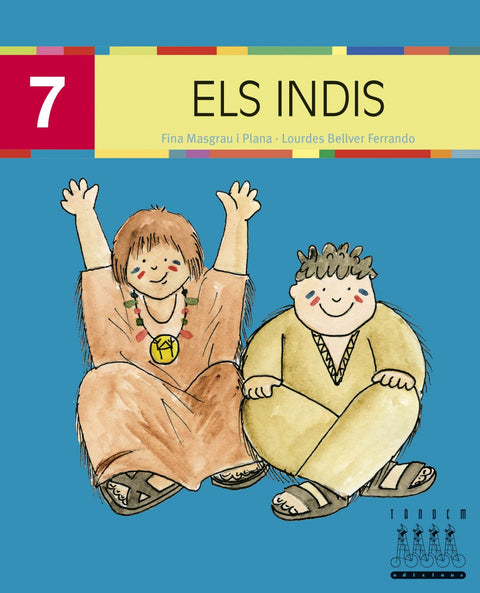  Els Indis 
