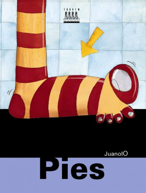  Pies 