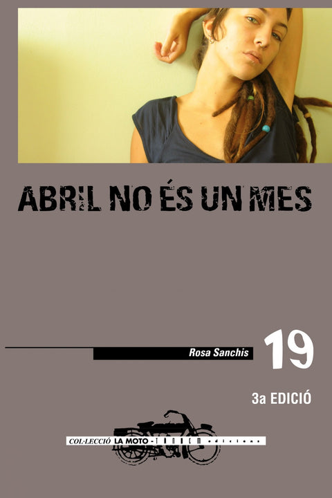  Abril no es un mes 