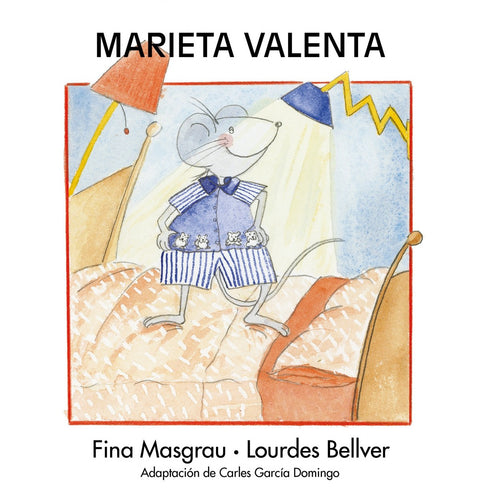  Marieta valenta majuscula 