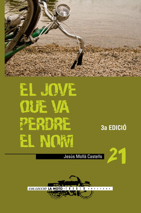  El jove que va perdre el nom 