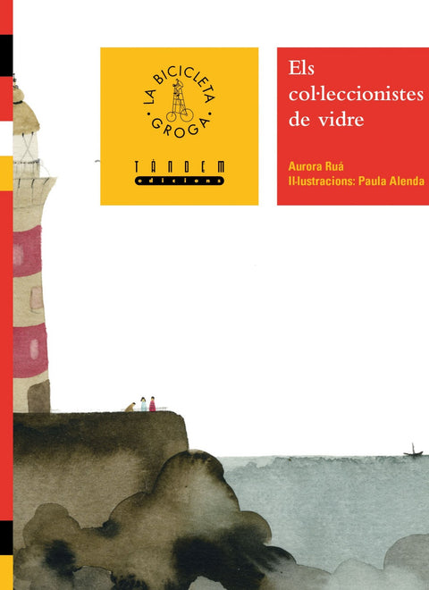  Els col.leccionistes de vidre 