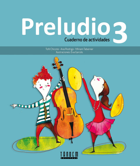  preludio 