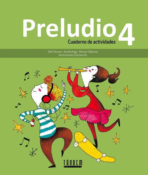  Preludio 