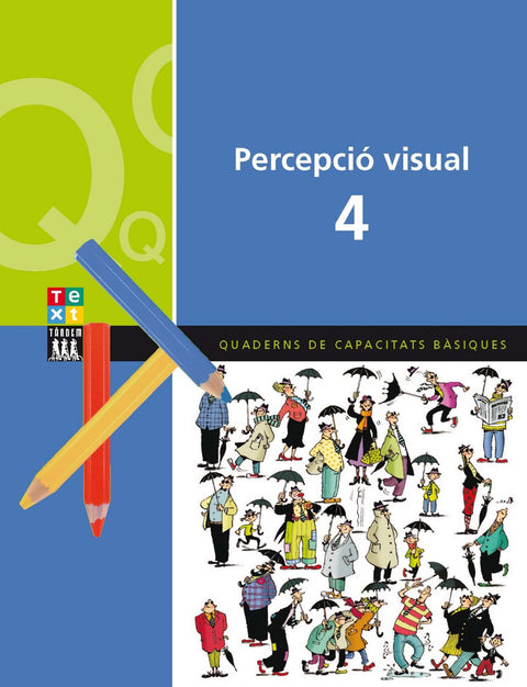  (VAL).10.PERCEPCIO VISUAL 4.CAPACITATS BASIQUES*VALENCIA* 