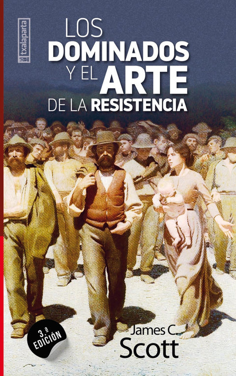  Los dominados y el arte dela resistencia 