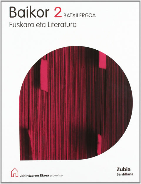  Euskara Eta Lit Baikor Jakint Ed09 