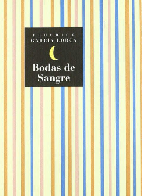  Bodas de sangre 