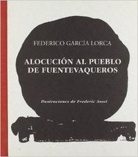  Alocucion al pueblo de fuentevaqueros 