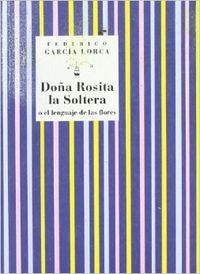  Doña Rosita la soltera 
