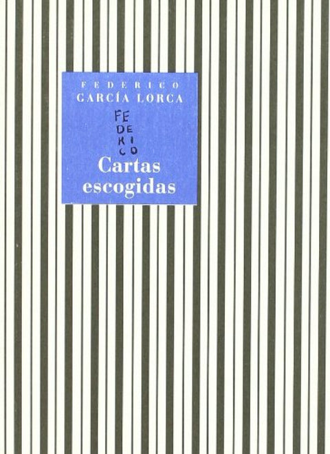  Cartas escogidas 