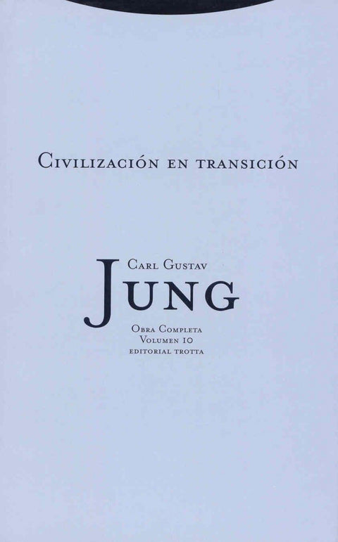  Civilización en transición 