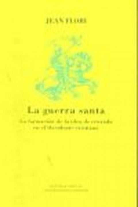 La guerra santa 