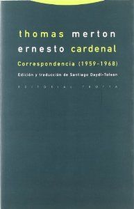  CORRESPONDENCIA 1959-1968 