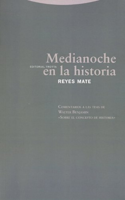  Medianoche en la historia 