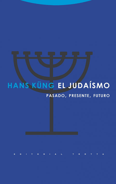  El judaísmo 