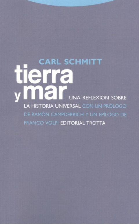  Tierra y mar 
