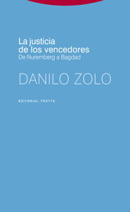  La justicia de los vencedores 