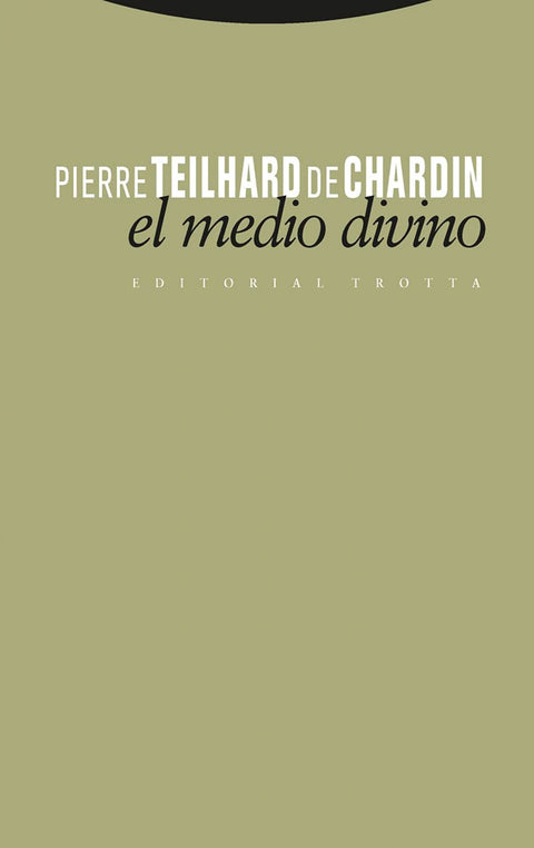  EL MEDIO DIVINO 