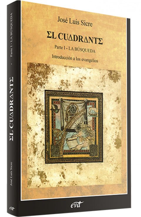  I.Cuadrante.(mundo de Biblia) 