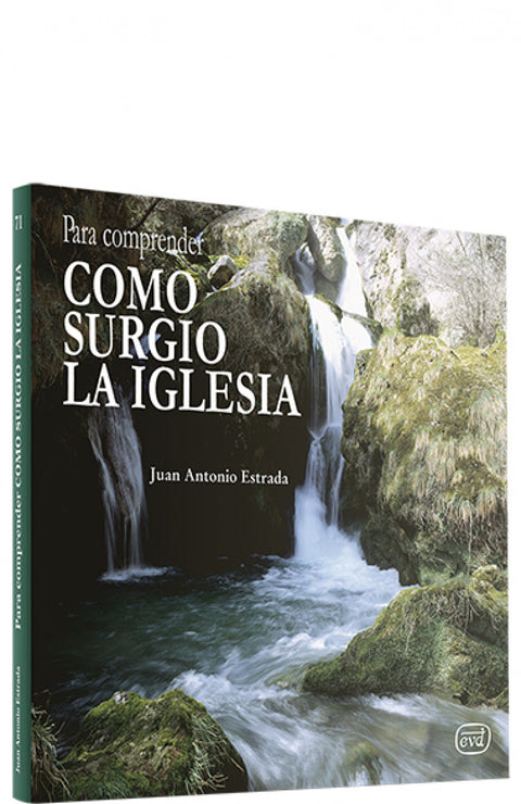  Para comprender como surgio Iglesia 