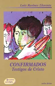  Confirmados.(Accion pastoral) 
