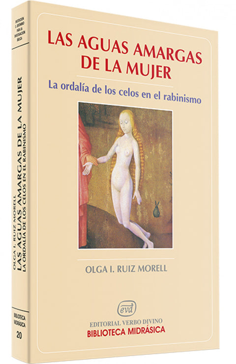  aguas amargas mujer.(Asociacion Biblica Española) 