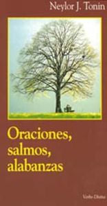  Oraciones, salmos, alabanzas.(Surcos) 