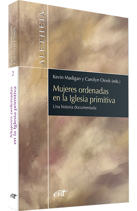  Mujeres ordenadas en iglesia primitiva 