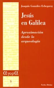  Jesus en Galilea .(agora) 