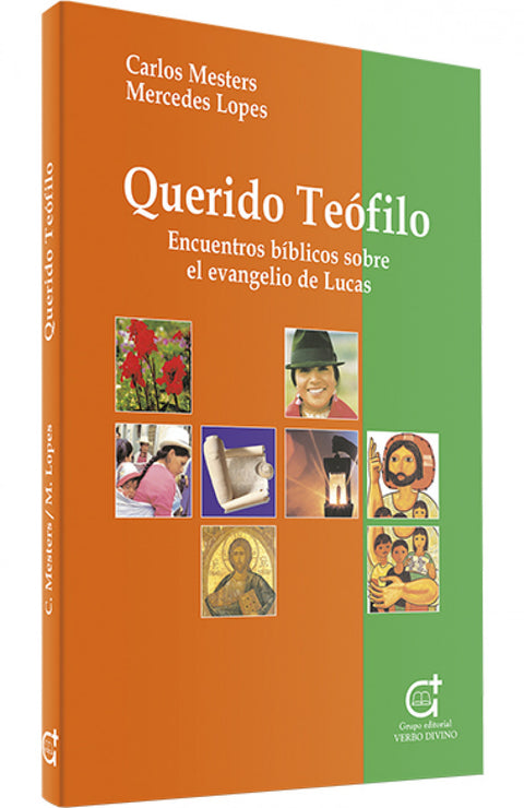  Querido Teofilo.(Palabra y Vida) 