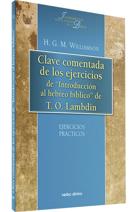  Clave comentada ejercicios 