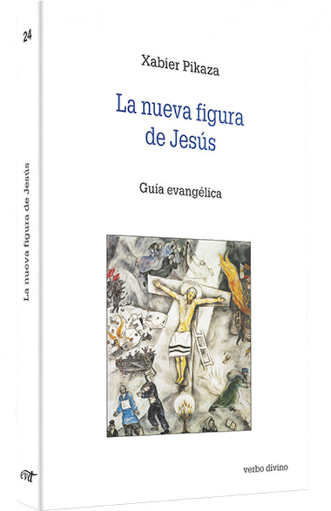  nueva figura Jesus.(Estudios Biblicos) 