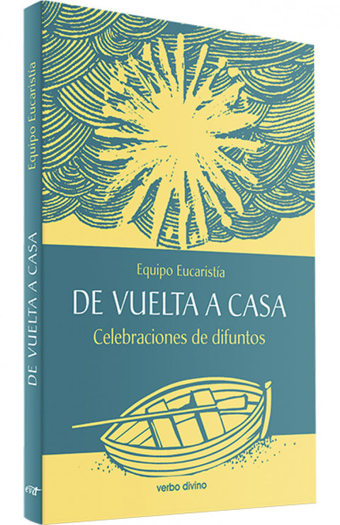  De vuelta a casa.(Accion pastoral) 