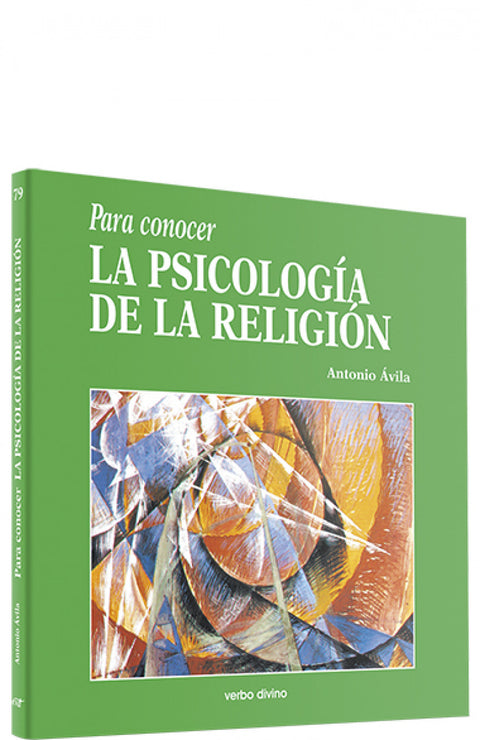  Para conocer la psicología de la religión 