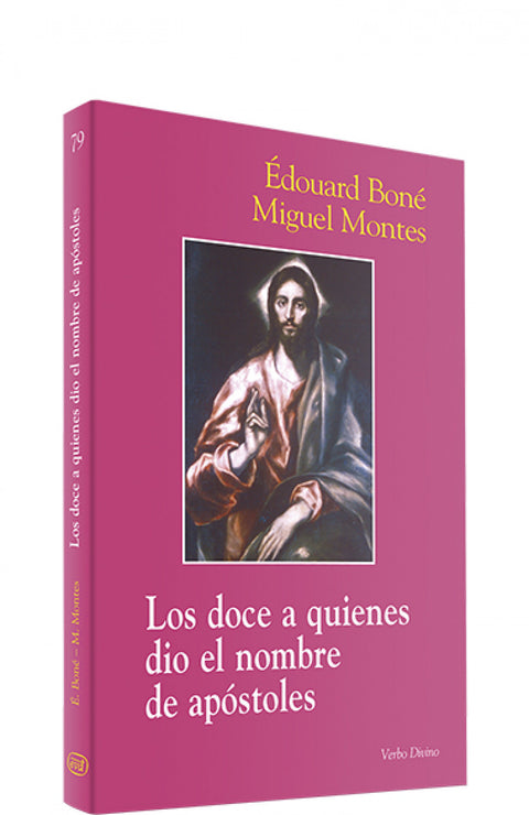  doce a quienes dio nombre apostoles.(Surcos) 