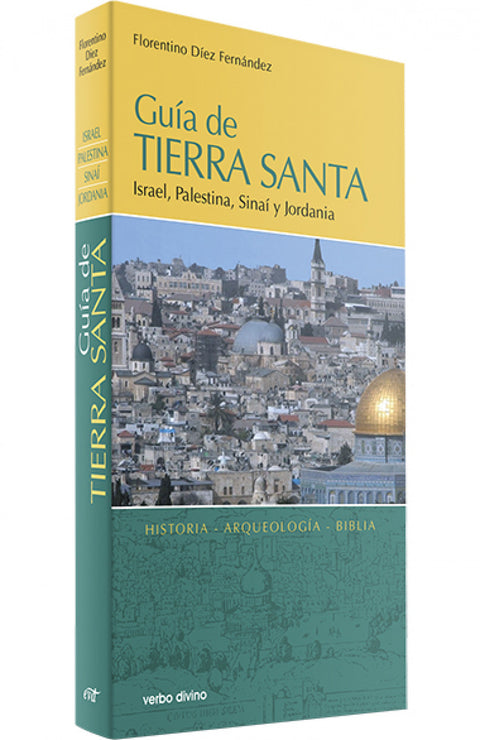  Guia Tierra Santa.(Materiales de trabajo) 