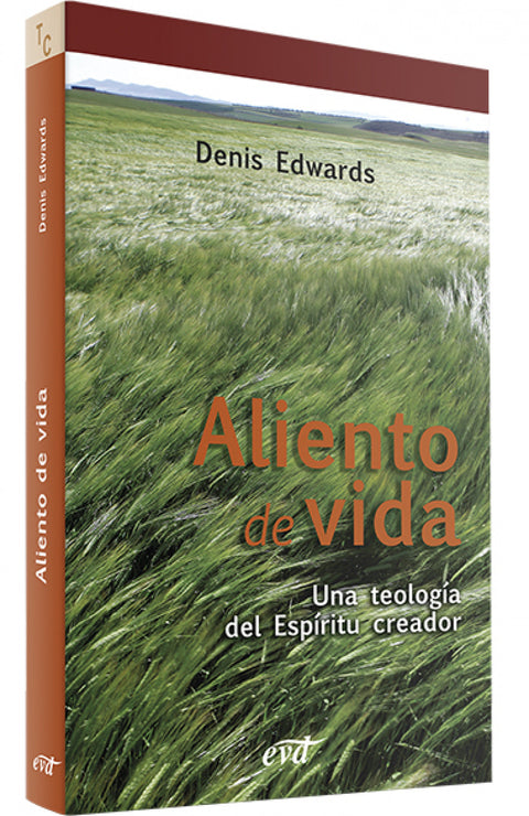  Aliento vida.(Teologia) 